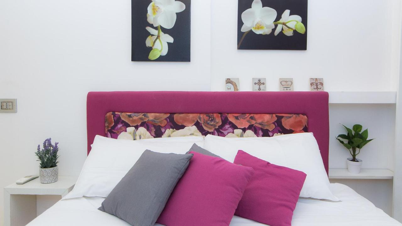 Consulta By Rental In Рим Экстерьер фото