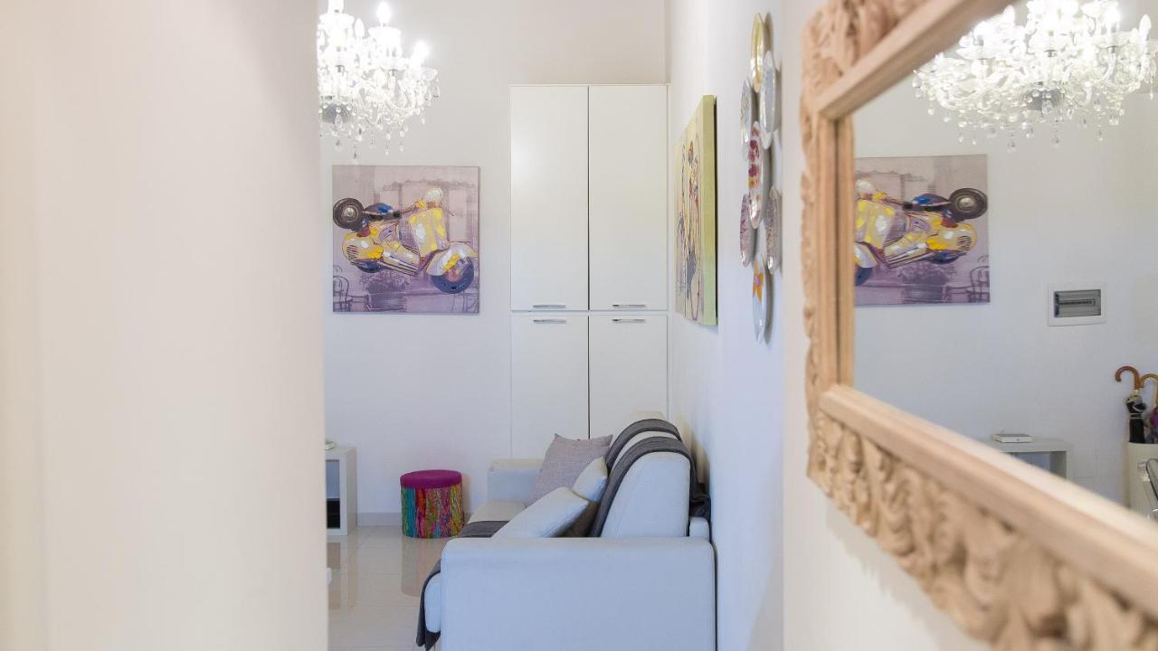 Consulta By Rental In Рим Экстерьер фото