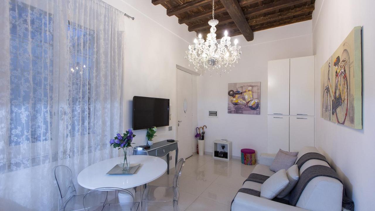 Consulta By Rental In Рим Экстерьер фото