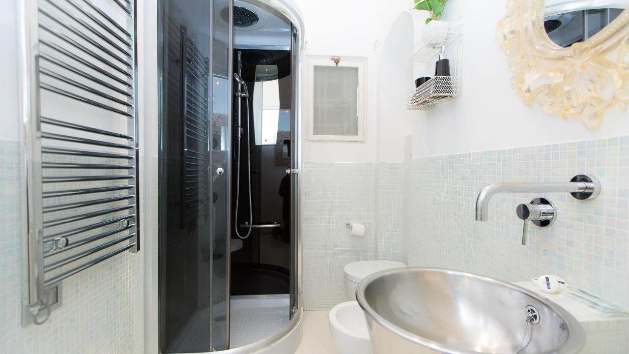 Consulta By Rental In Рим Экстерьер фото