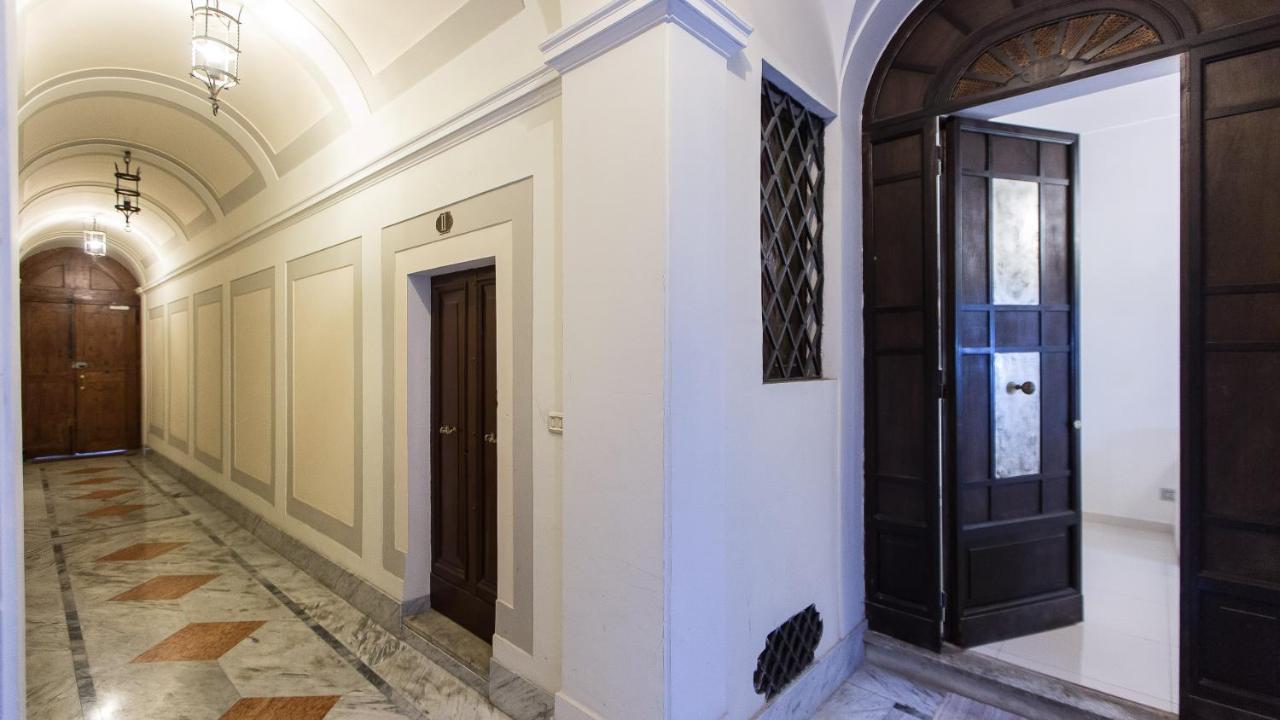Consulta By Rental In Рим Экстерьер фото