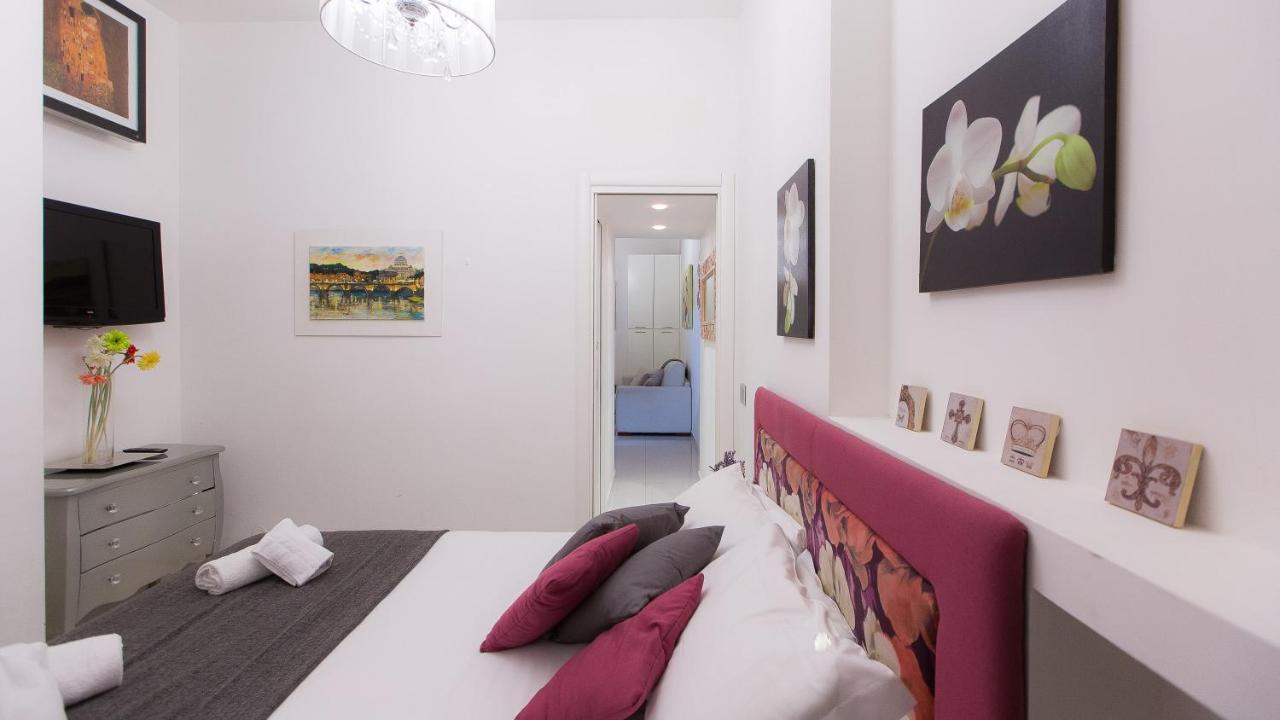 Consulta By Rental In Рим Экстерьер фото