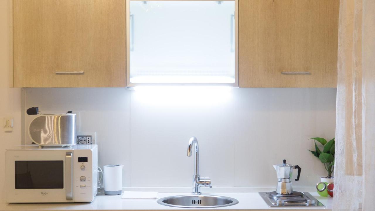 Consulta By Rental In Рим Экстерьер фото