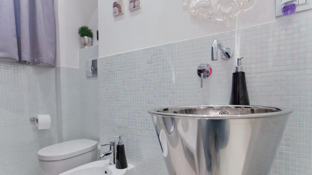 Consulta By Rental In Рим Номер фото