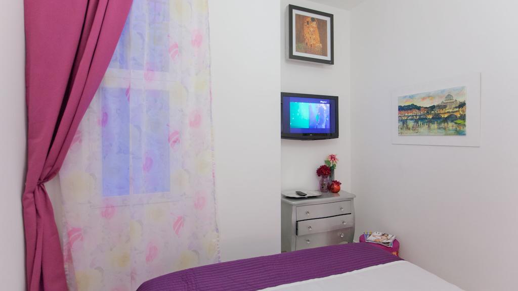 Consulta By Rental In Рим Номер фото